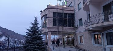 Фасадные работы: Таш койбуз сары таш кафел гранит баардык түрүн любой сложност at lalafo.kg — 29 Фасадные работы: Таш койбуз сары таш кафел гранит баардык түрүн любой сложност — 29