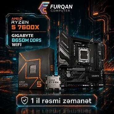 Ana Platası AMD MSI B550M, Yeni