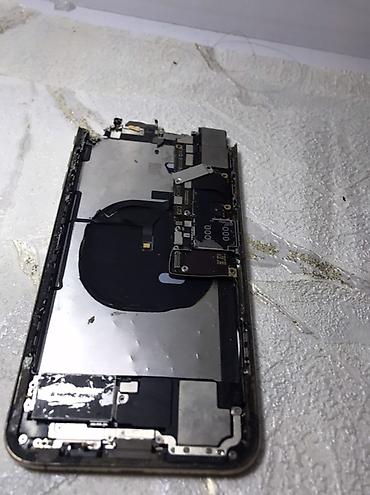 iphone xs 512: Bu iPhone xsmax di 256 yaddash Amma. iCloudadi bele ishtiyir bypass — 2