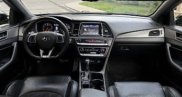 киа к5 салон: Сдаю Hyundai Sonata, Посуточно, Без водителя, | Залог, Водительские права, От 18 лет — 4