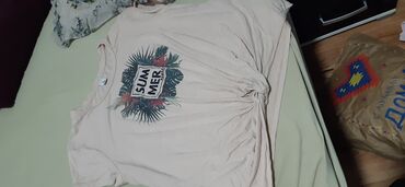 zenska letnja majica: XL (EU 42), bоја - Roze