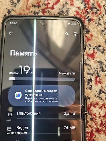 redmi note 11 pro: Motorola Razr 40 Ultra, Б/у, 256 ГБ, 1 SIM, 2 SIM — 5