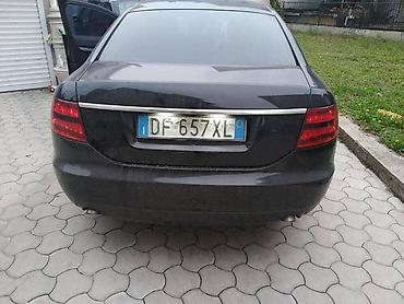 obdlink ex usb: S LINE DELOVI ZA AUDI A6 OD 2004. DO 2009. GOD. | AUDI A6 4F S LINE — 3