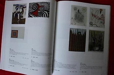 Knjige: AUKCIJSKI KATALOG DOROTHEUM, KUNST DES 20. JAHRHUNDERTS,2004 | — 7