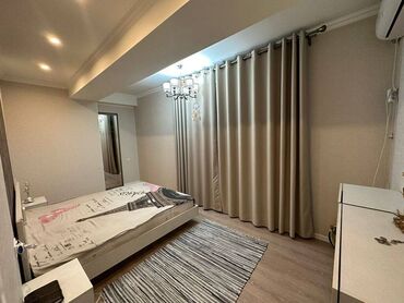 Продажа квартир: 2 комнаты, 74 м², Элитка, 7 этаж, Дизайнерский ремонт