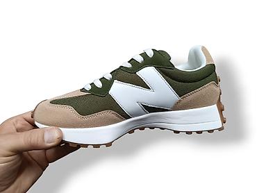 Patike: New balance 327 patike NOVO Novo Brojevi 36 do 41 fb Moja Kupovina — 10