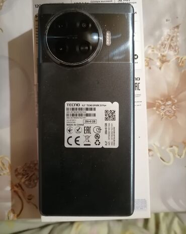 Tecno: Tecno Spark 20 Pro, 256 GB