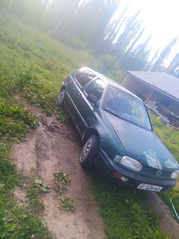 пассат б3 универсал газ: Volkswagen Golf: 1996 г., 1.8 л, Механика, Бензин, Кроссовер