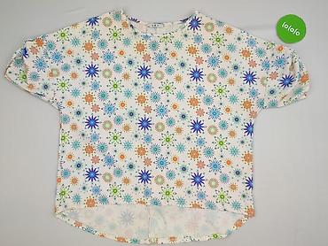 bluzka 54: Bluzka damska, rozmiar 9XL — 2