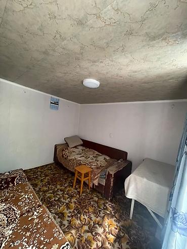 квартиры комнаты: 13 м², С мебелью полностью — 7