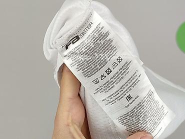 polyester tank: FB Sister, Podkoszulka dla mężczyzn, rozmiar S — 6
