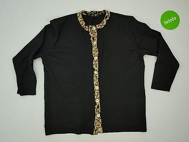 cardigan c: Kardigan damski, rozmiar 2XL — 2