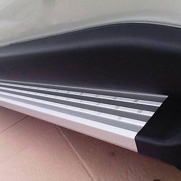 PRAGOVI NISSAN QASHQAI (3) | Pragovi su NOVI. Za model NISSAN