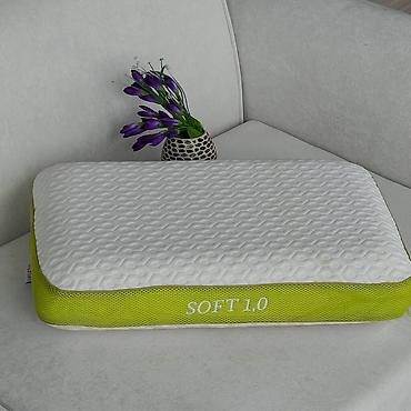 Подушки: Ортопедическая подушка! Большое поступление ортопедических подушек — — 8