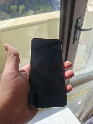 ucuz telefon samsung: Samsung Galaxy S23, 128 GB, rəng - Yaşıl — 6