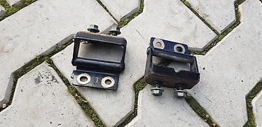 SARKE GEPEK VRATA ZA NISSAN PATHFINDER OD 2005. DO 2012. GOD