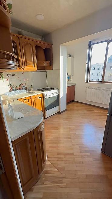 berde ev: İcarəyə verilir 2 otaqlı yeni tikili 70 m², Nizami m. Kateqoriya Yeni — 10