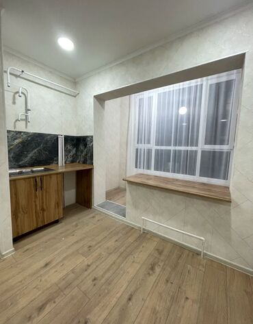 Продажа квартир: 1 комната, 26 м², 108 серия, 5 этаж, Евроремонт