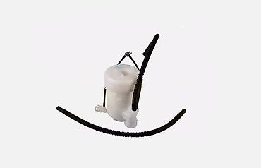 Датчики, сенсоры, предохранители: Датчик уровня топлива Nissan — 14