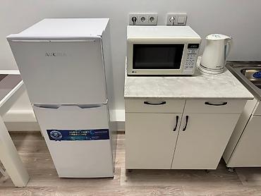 Посуточная аренда квартир: Студия, Бронь, Парковка, Постельное белье — 11