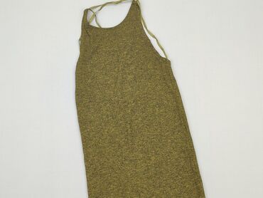 bluzki dopasowana damskie: Dress, S (EU 36), condition - Good