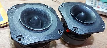 Zvučnici i stereo sistemi: Beyma cp16 visokotonci Ispravno, provereni u radu, neosteceni, za — 7