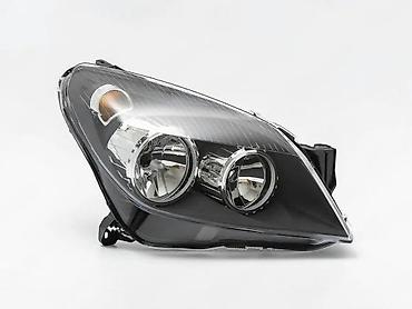 led oči za auto: FAROVI ZA OPEL ASTRA H OD 2004. DO 2010. GOD - 1216562 | Model: OPEL — 1