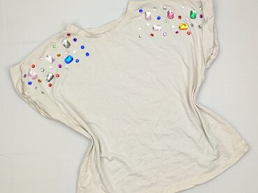 T-shirt damski, rozmiar L
