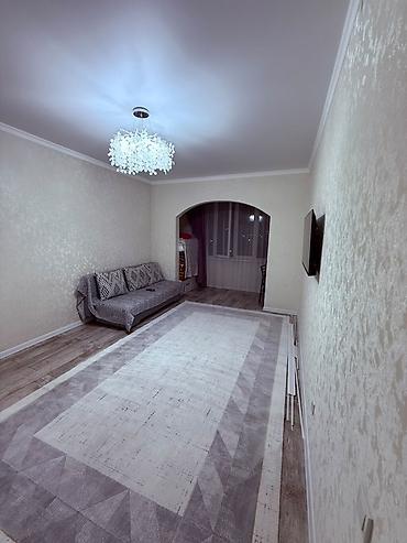 vip: Продается 1-комнатная квартира в ЖК «Аалам ✨ Характеристики: 📐 Площадь — 1