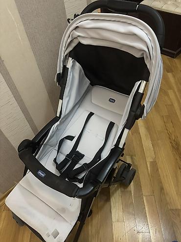 chicco multiway: Chicco OHLALA uşaq arabası – çox yüngül -3.8 kg çəkisi var. Real — 2