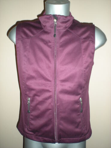 zenski kaputi 2022: S (EU 36), M (EU 38), Polyester, color - Purple