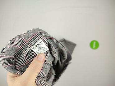 pyjama: Spodnie materiałowe damskie, rozmiar 4XL — 5