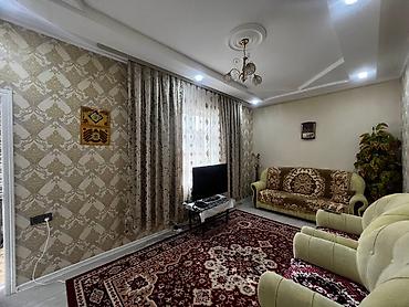 Həyət evləri və villaların satışı: 3 otaqlı, 90 kv. m — 2