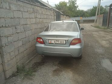 бу запчасти на мерседес в бишкеке: Daewoo Nexia: 2011 г., 1.5 л, Механика, Бензин, Жол тандабас