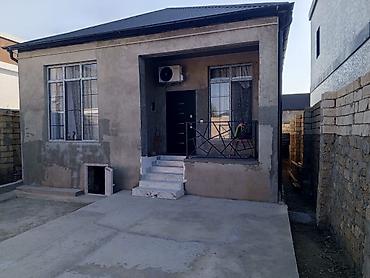 biləsuvarda ev: Novxanı, 85 kv. m, 3 otaqlı, Hovuzsuz, Kombi, Qaz, İşıq — 6