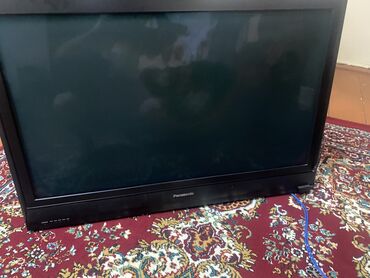 samsung tab a: İşlənmiş Televizor Panasonic 50" Ünvandan götürmə