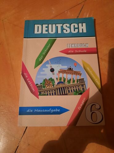 namazov 1 ci sinif riyaziyyat testleri pdf: Alman dili kitabini satiram 6 sinif 7 manatadir 5 Manata satiram içi