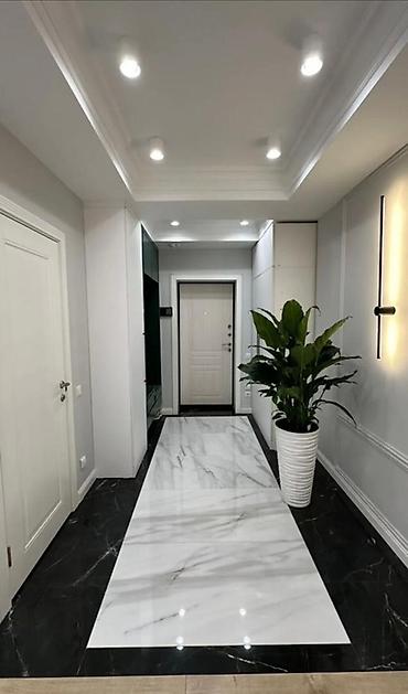 Квартиры: 3 комнаты, 115 м², Филармония Элитка, 4 этаж, Евроремонт — 7