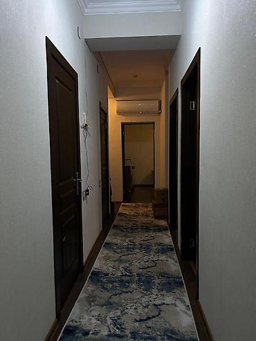 hovsan mənzil: 3 otaqlı mənzil – zövqlü interyer və funksional plan Ailəvi yaşayış — 3