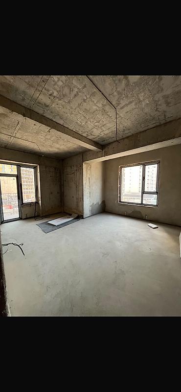 12: 2 комнаты, 75 м², Элитка, 4 этаж, ПСО (под самоотделку) — 6