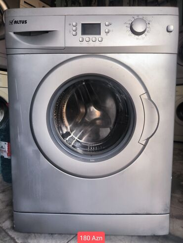 Paltaryuyan maşınlar: Paltar yuyan maşınlar coxdur.Hər qiymətə var.150 manatdan başlayan — 8