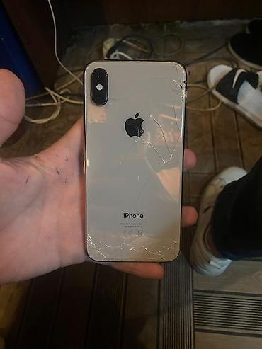 iphone ilə barter: IPhone Xs, 256 GB, Qızılı — 3