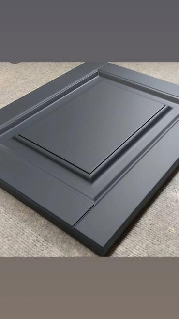 Фасады для мебели: Фасад для мебели, МДФ — 3