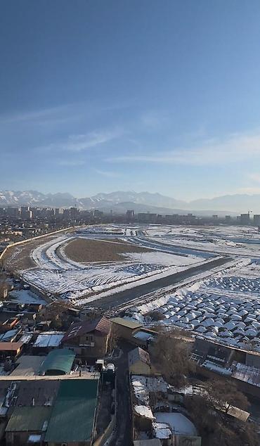 Продажа квартир: 2 комнаты, 73 м², Элитка, 13 этаж, Готовая ПСО (под самоотделку) — 10