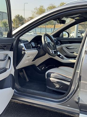 BYD: BYD Song Plus: 2022 г., Автомат, Электромобиль, Кроссовер — 10