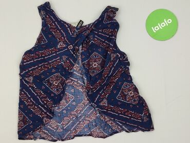 Topy: H&M, Top damski, rozmiar 2XS — 5