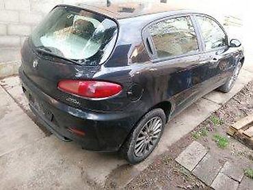 Ostalo: Alfa Romeo 147 RESTYLING DELOVI. Alfa Romeo 147 RESTYLING DELOVI — 6