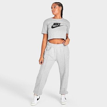 Women's Clothing: S (EU 36), M (EU 38), Single-colored, color - Grey