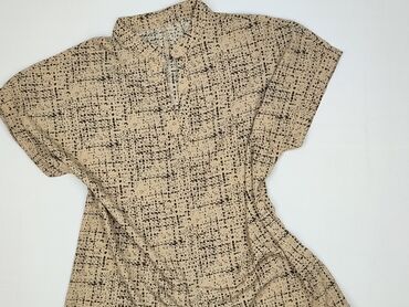 Ubrania damskie: Bluzka damska, 3XL