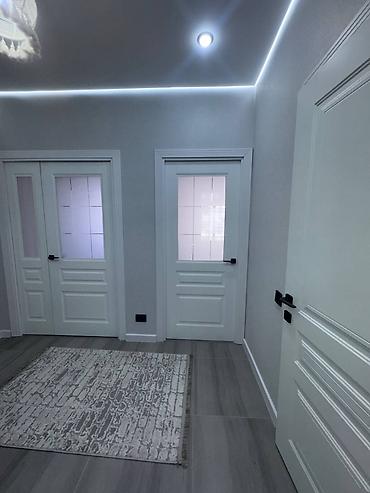 Батирлерди ижарага берүү: 1 бөлмө, 48 м², Элитка, 8 кабат, Жаңы ремонт — 4